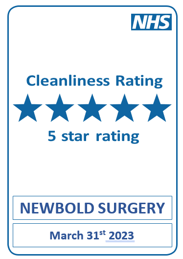 5starcleanlinessrating