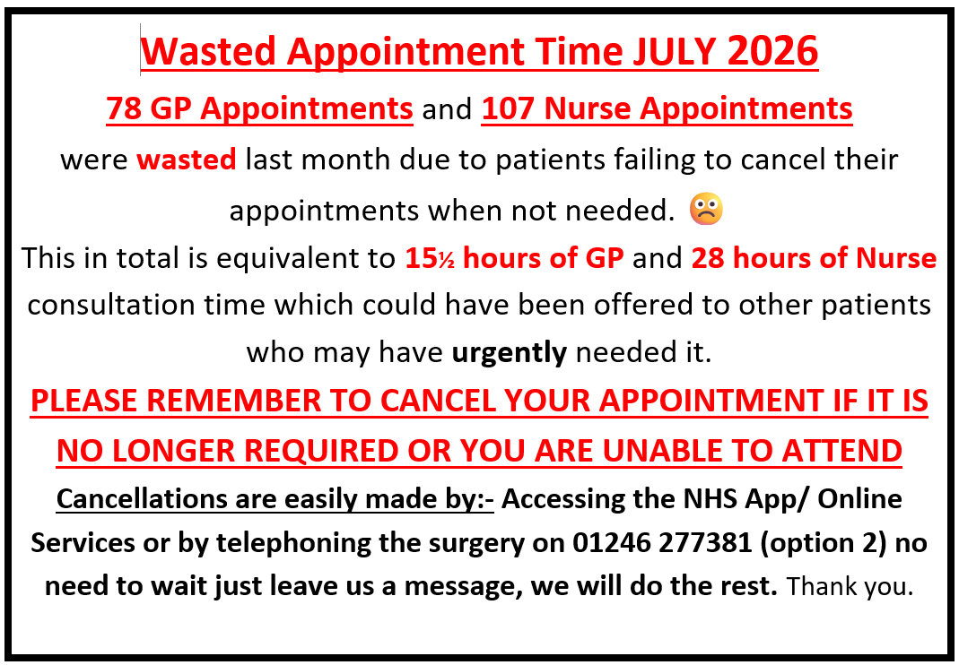 Wasted Appointment Time Poster July 26.pdf