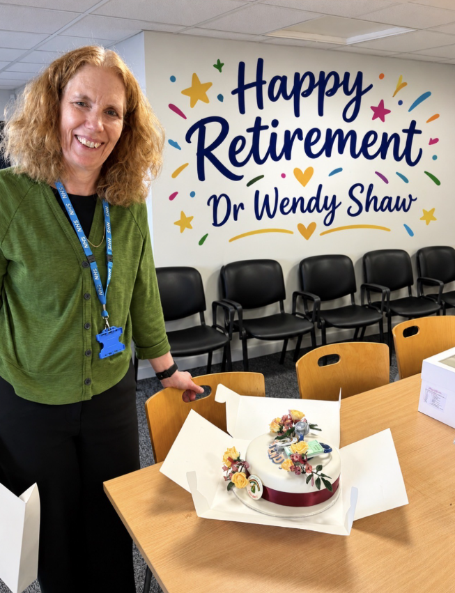 Ws Retirement